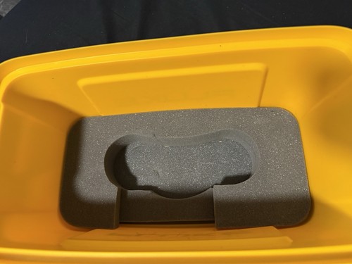 Fluke 1662 - 1662, case
