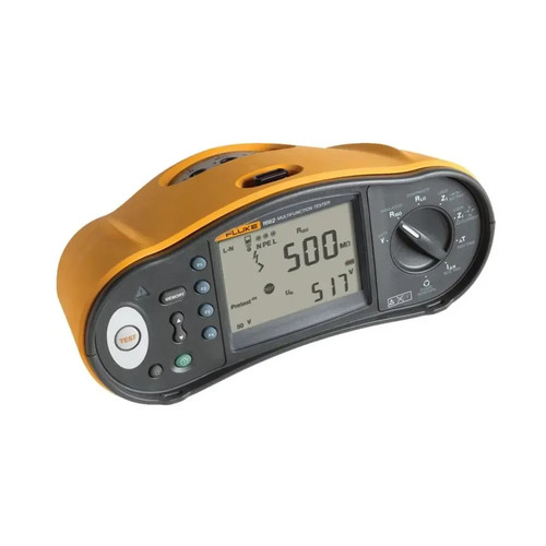 Fluke 1662 multifunction - fluke,