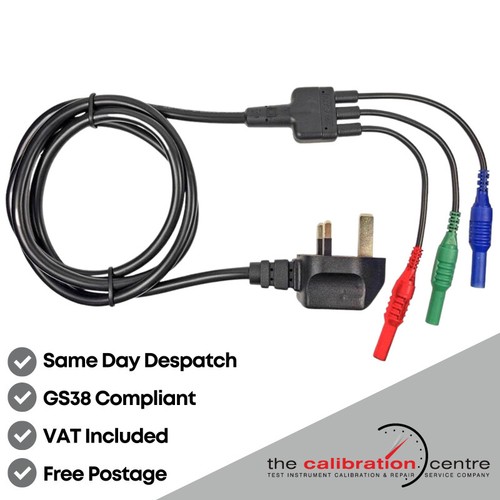 Mains leads set cable - cable, cord