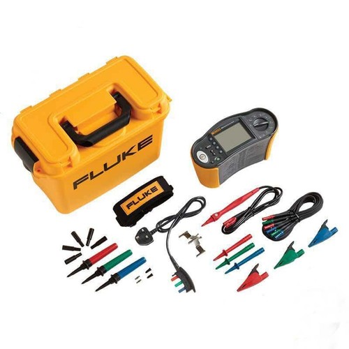Fluke 1662 multifunction - 1662,