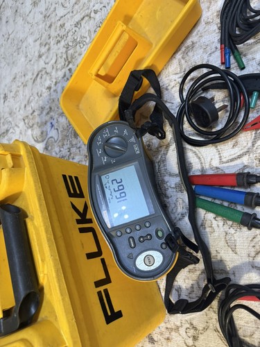 Fluke 1662 multifunction - 1662,
