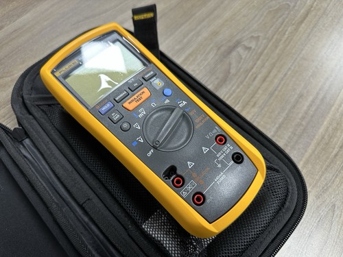 Fluke 1587 insulation - 1587,