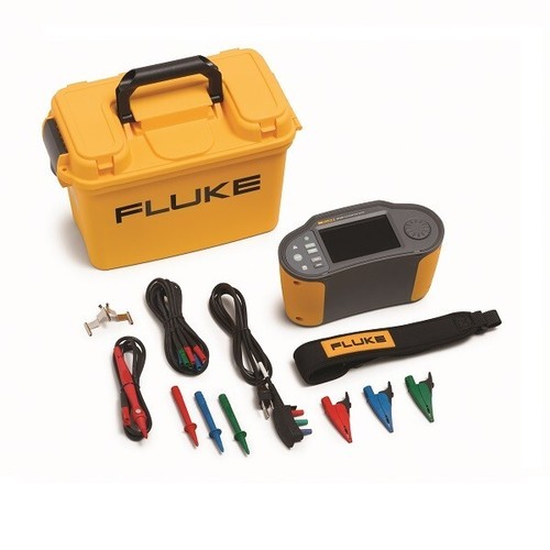 Fluke 1672 multifunction - 1672,