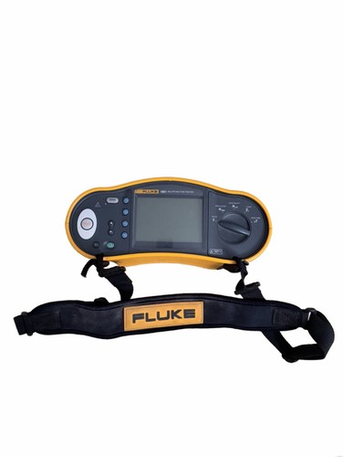 Fluke 1651 multi function - 1651, multi-function