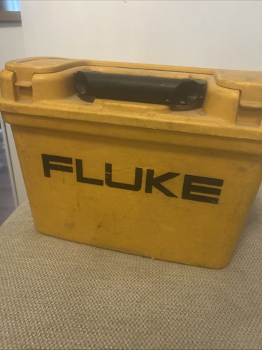Fluke 1651 multi function - 1651, multi-function