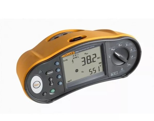 Upgrade your fluke 1662 - your,