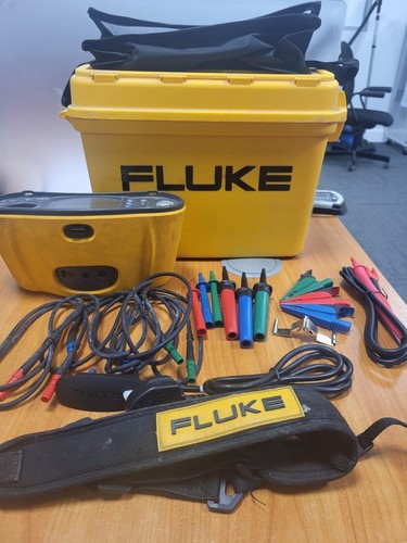 Fluke 1662 multifunction - 1662,