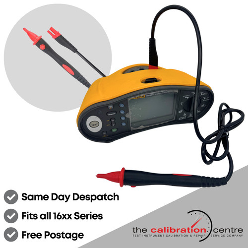 Replacement remote probe - remote,