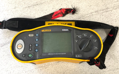 Fluke 1652 multifunction - 1652,