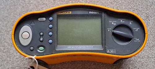 F40 fluke 1652 - fluke,