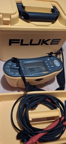 Fluke 1662 multifunction - 1662,