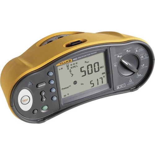 Fluke flk 1662 electrical - de,