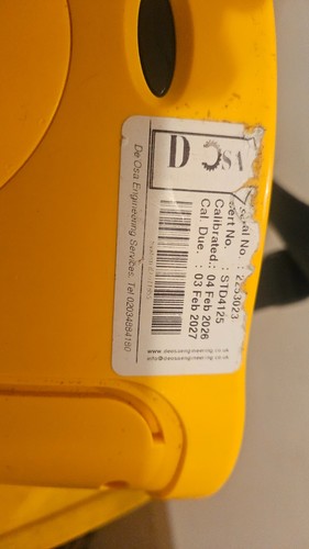 Fluke 1651b multifunction - fluke,