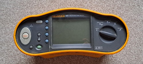F51 fluke 1651 multifunction - fluke,